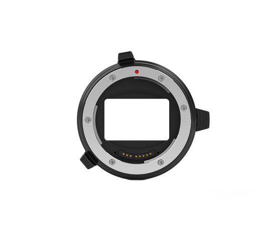 Адаптер Kinefinity EF 3 для KineMOUNT, фото , изображение 2
