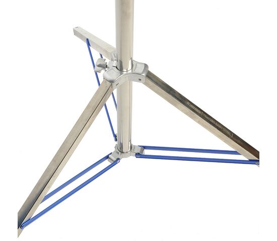 Стойка-тренога GreenBean Titan 280 BABY STEEL, фото , изображение 2