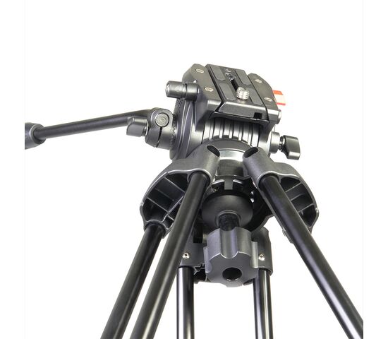 Видеоштатив GreenBean VideoCraft 418, фото , изображение 10