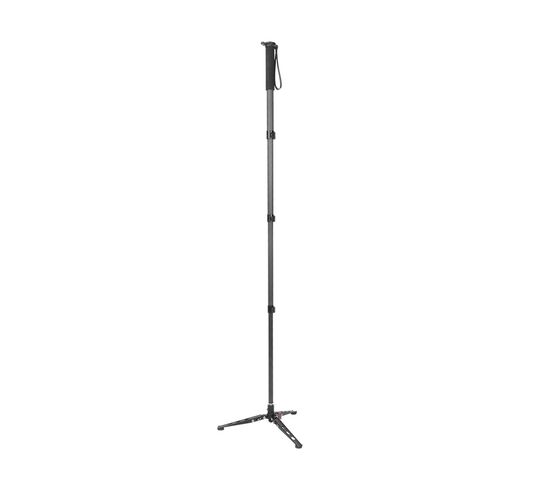 Монопод GreenBean HDV Elite 500С карбоновый, фото 