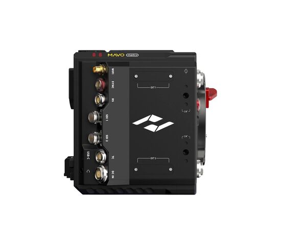 Цифровая видеокамера Kinefinity MAVO mark2 S35 Agile Pack, фото , изображение 4