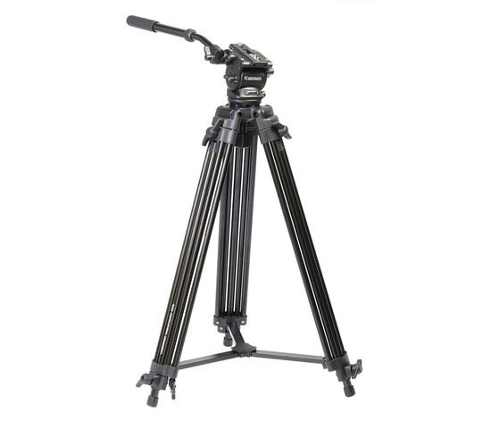 Видеоштатив GreenBean VideoMaster 306, фото , изображение 3