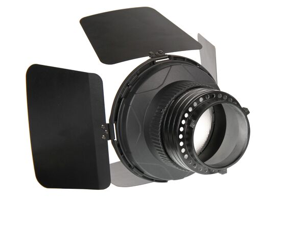 Насадка оптическая GreenBean ZoomMount 130BW с линзой Френеля, фото , изображение 5