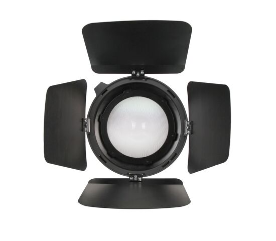 Насадка оптическая GreenBean ZoomMount 130BW с линзой Френеля, фото , изображение 6