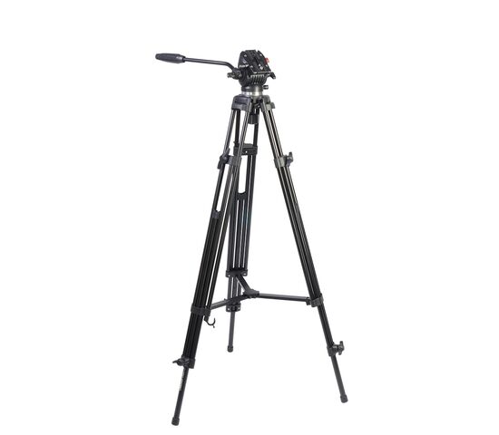 Видеоштатив GreenBean VideoCraft 418, фото 