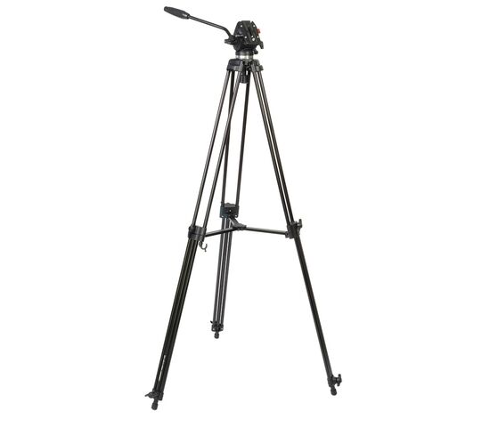 Видеоштатив GreenBean VideoCraft 418, фото , изображение 2