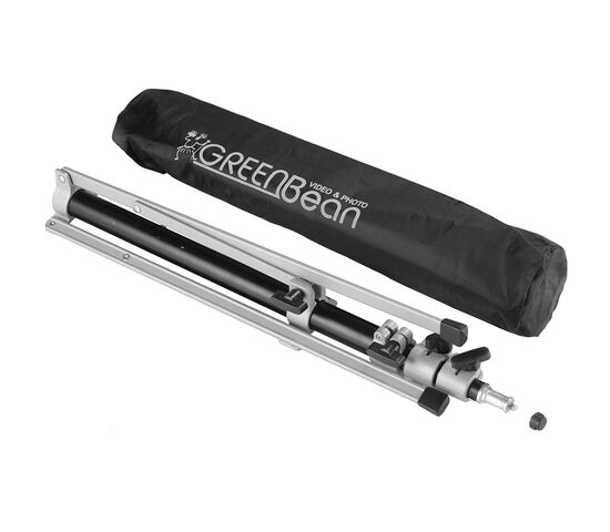 Стойка-тренога GBStand 216.0 для фото/видеостудии, фото , изображение 4