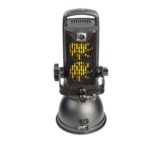 Осветитель светодиодный GreenBean SunLight PRO 400 LED, фото , изображение 4