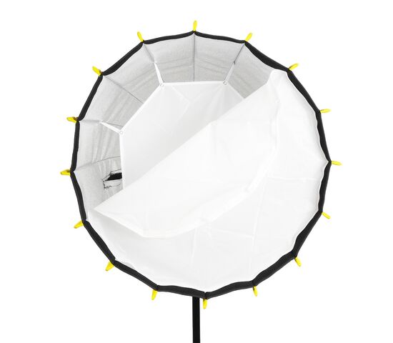 Софтбокс GreenBean LedStorm 70BW быстроскладной, фото , изображение 3