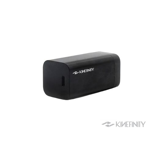 Цифровая видеокамера Kinefinity MAVO Edge 6K Core Pack (Deep Gray), фото , изображение 16