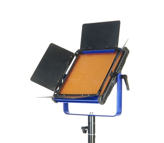 Осветитель светодиодный GreenBean UltraPanel II 576 LED, фото , изображение 3