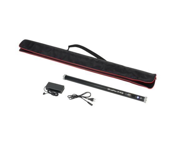 Осветитель светодиодный GreenBean LedFlow 2ft RGB (BP) со встроенным аккумулятором, фото , изображение 6