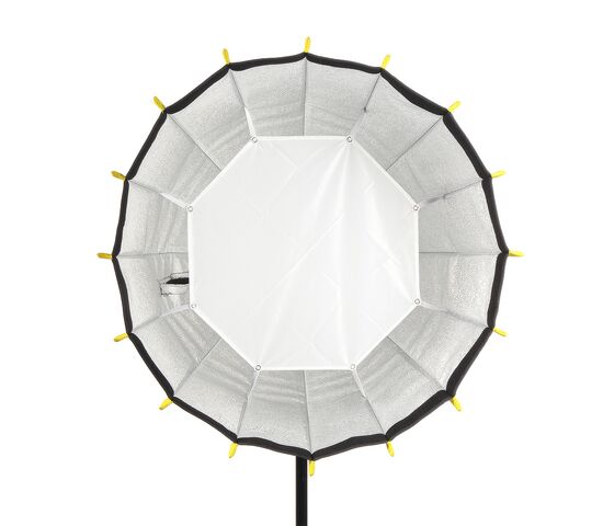 Софтбокс GreenBean LedStorm 70BW быстроскладной, фото , изображение 4
