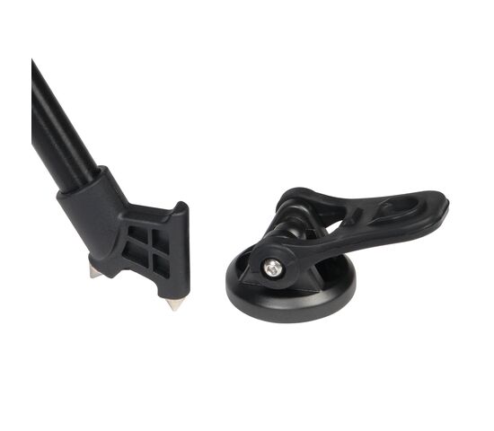 Видеоштатив GreenBean HDV Elite 518 FastLock, фото , изображение 6