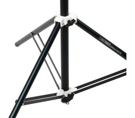 Стойка-тренога GreenBean GBStand 220 GTA для фото/видеостудии, фото , изображение 5