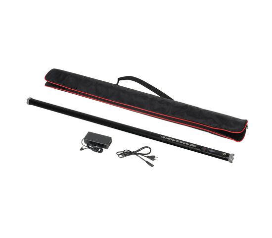 Осветитель светодиодный GreenBean LedFlow 4ft RGB (BP) со встроенным аккумулятором, фото , изображение 5