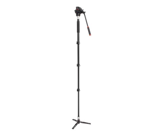 Видеоштатив GreenBean HDV Elite Combo 4, фото 