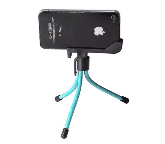 Штатив i3 Pod Mini для 4/4s, фото , изображение 3