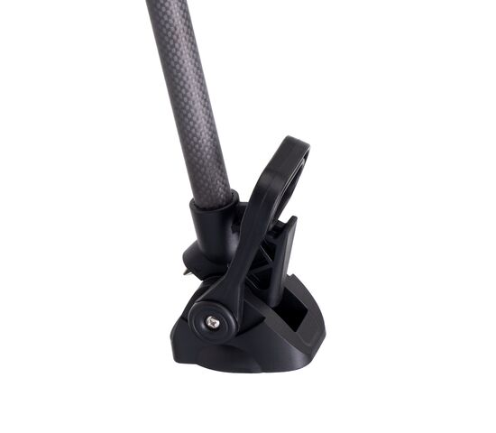 Видеоштатив GreenBean VideoMaster 307C карбоновый, фото , изображение 5