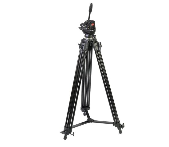 Видеоштатив GreenBean VideoCraft 418, фото , изображение 12