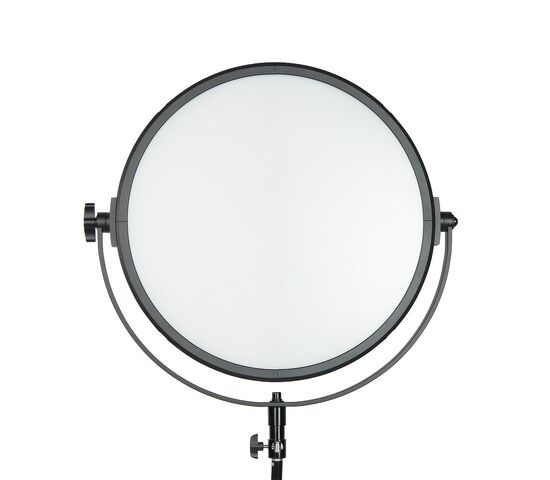 Осветитель светодиодный GreenBean MoonLight 400 LED bi-color, фото 