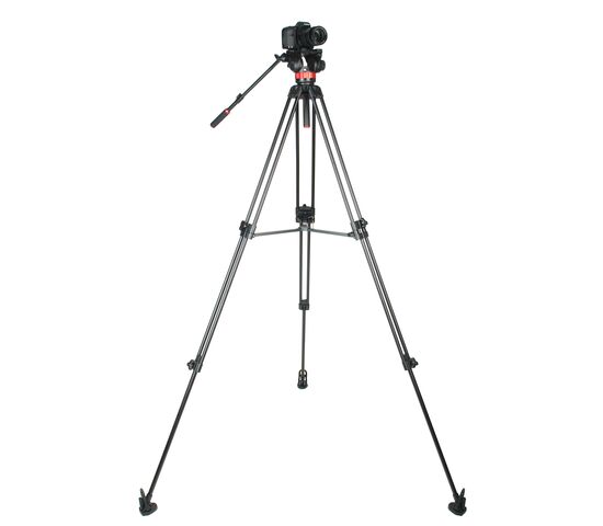 Видеоштатив HDV Elite - 752, фото 