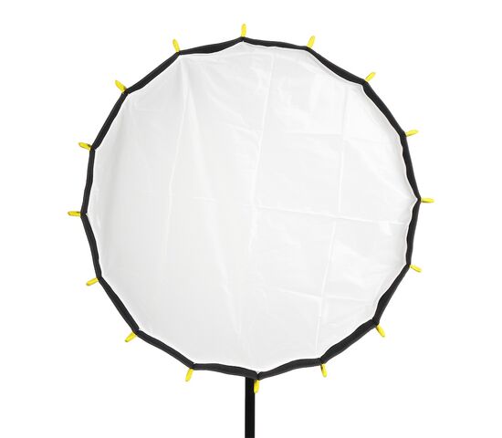 Софтбокс GreenBean LedStorm 70BW быстроскладной, фото , изображение 2