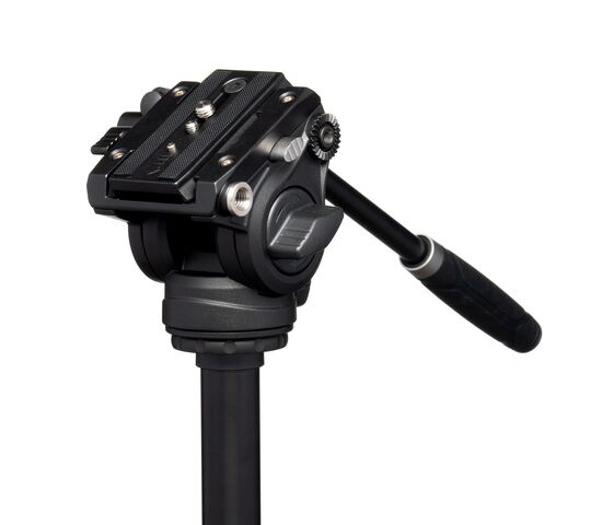 Видеоштатив GreenBean HDV Elite Combo 2, фото , изображение 9
