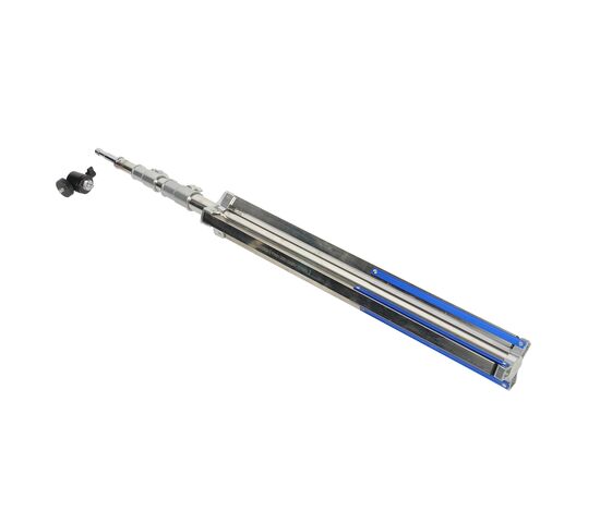 Стойка-тренога GreenBean Titan 280 BABY STEEL, фото , изображение 6