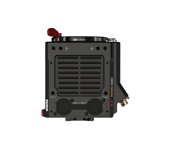 Цифровая видеокамера Kinefinity MAVO mark2 S35 Agile Pack, фото , изображение 6