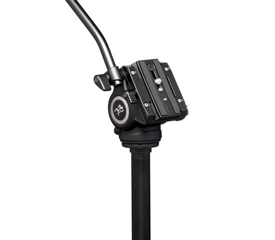 Видеоштатив GreenBean HDV Elite Combo 2, фото , изображение 10