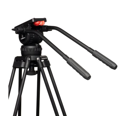 Рукоятка GreenBean VideoMaster HL12, фото , изображение 3
