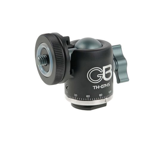 Штативная головка GreenBean TH-07HS, фото , изображение 4