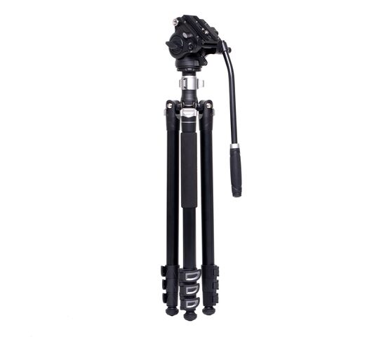 Видеоштатив GreenBean HDV Elite Combo 2, фото , изображение 6