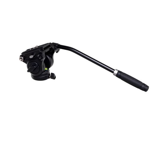 Видеомонопод GreenBean HDV Elite 425, фото , изображение 5