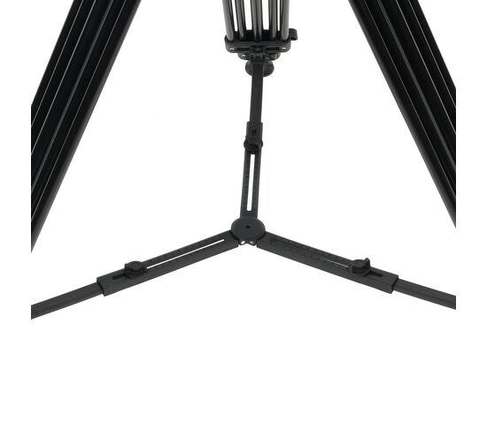 Видеоштатив GreenBean VideoMaster 309MS, фото , изображение 7