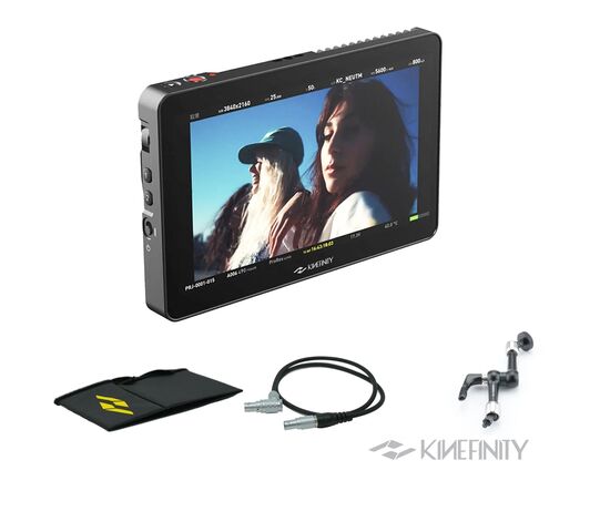 Цифровая видеокамера Kinefinity MAVO mark2 S35 Pro Pack, фото , изображение 16