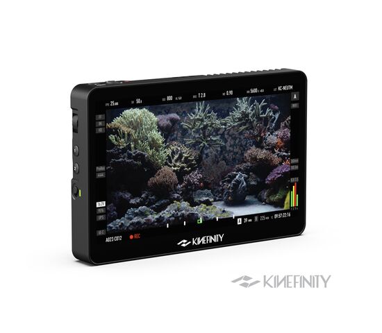 Цифровая видеокамера Kinefinity MAVO mark2 S35 Pro Pack, фото , изображение 17