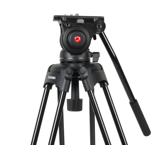 Видеоштатив GreenBean VideoMaster 309MS, фото , изображение 4