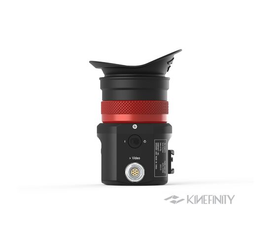 Цифровая видеокамера Kinefinity MAVO mark2 S35 Pro Pack, фото , изображение 7