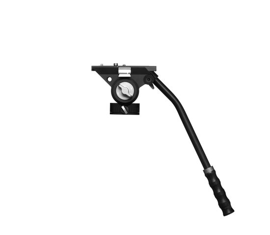Видеоштатив GreenBean HDV Elite Combo 7C, фото , изображение 8