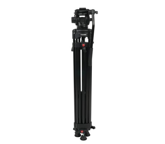 Видеоштатив GreenBean VideoMaster 309MS, фото , изображение 2