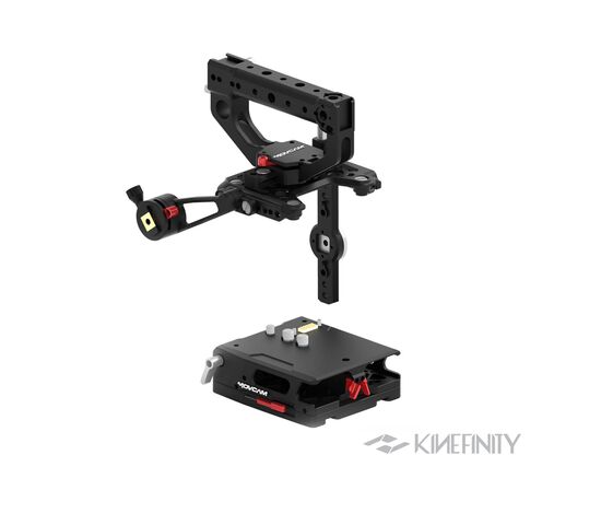 Цифровая видеокамера Kinefinity MAVO mark2 S35 Pro Pack, фото , изображение 13