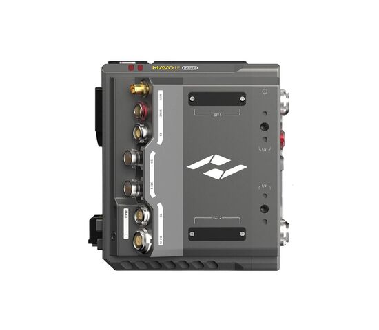 Цифровая видеокамера Kinefinity MAVO mark2 LF C146, фото , изображение 4