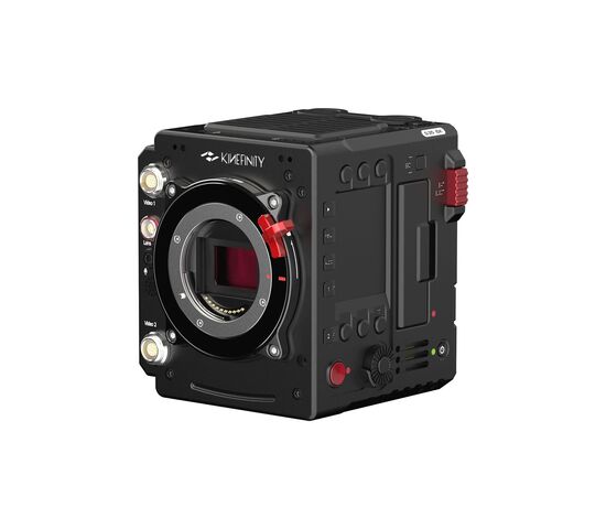 Цифровая видеокамера Kinefinity MAVO mark2 S35 Pro Pack, фото , изображение 2