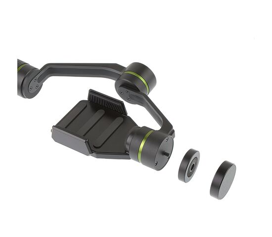 Стедикам электронный GreenBean iStab Smart трёхосевой, фото , изображение 5