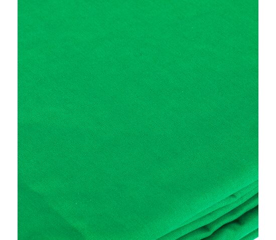 Фон хромакей Field 3.0 х 7.0 Green, фото , изображение 2