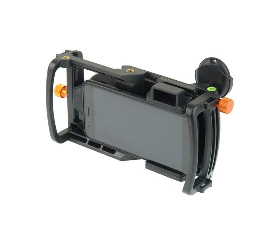 Клетка GreenBean Phone Cage WA для смартфона, фото , изображение 3