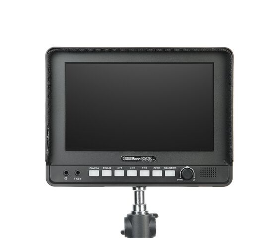 Видеомонитор GreenBean HDPlay 1060 HDMI 7", фото , изображение 2