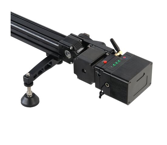 Слайдер GreenBean MotorTrack 100RC моторизованный, фото , изображение 5